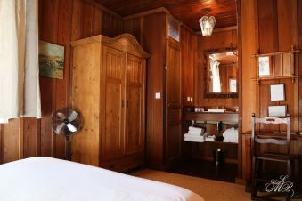 Le temps d'une nuit en chambre Voilier, Pinasse ou Pinassotte. image 3