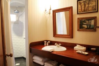 Séjour Passion en chambre Chaland ou Plaisance. image 1