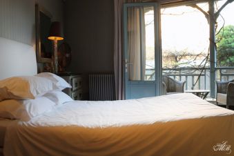 Séjour Escapade en chambre Chaland ou Plaisance image 2