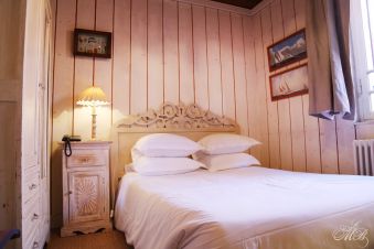 Séjour Escapade en chambre Voilier, Pinasse ou Pinassotte. image 3