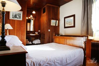 Séjour Escapade en chambre Voilier, Pinasse ou Pinassotte. image 1