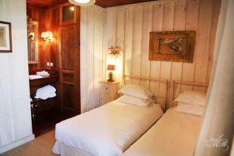 Séjour Passion en chambre Voilier, Pinasse ou Pinassotte. image 3