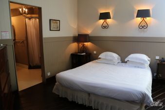 Séjour Passion en chambre Chaland ou Plaisance. image 3