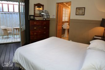 Séjour Escapade en chambre Chaland ou Plaisance image 1