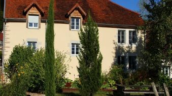 Chèque cadeau L'entre cœur un balcon sur le vignoble de Château Chalon image 5