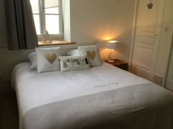 Séjour en chambre d'hôte au coeur du vignoble de Château-chalon chez un paysan vigneron image 14