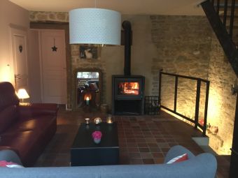 Séjour en chambre d'hôte au coeur du vignoble de Château-chalon chez un paysan vigneron image 6