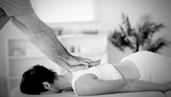 Pack de 3 séances de Shiatsu image 2