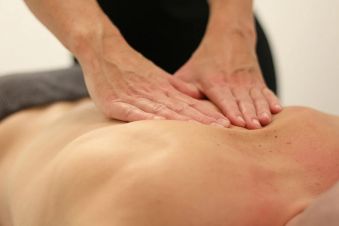 Pack de 3 séances de Shiatsu image 1