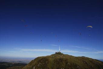 Vol Performance en Parapente Biplace image 2