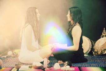 Fille de Lune (coaching 1 mois) "Révèle tes dons uniques" image 2