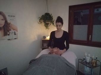 Soin visage "ma pause éclat" 30 min image 3