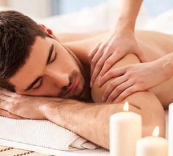 MASSAGE RELAXANT image 6