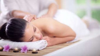 MASSAGE RELAXANT CALIFORNIEN - 1h00 image 5