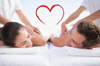 MASSAGE DUO RELAXANT image 4
