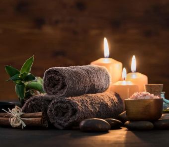 MASSAGE RELAXANT image 1