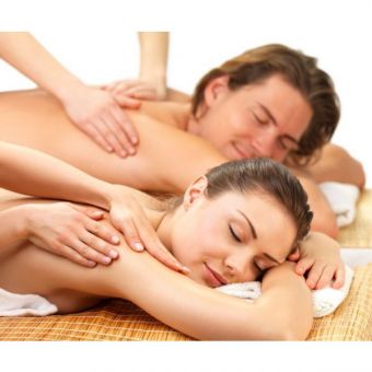 SPECIAL MASSAGE DUO (1h) - Anniversaire de mariage/rencontre image 4