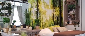 Nuit Romantique avec Spa Jacuzzi image 2