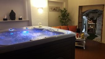 Spa Privlilège en DUO image 1