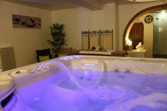 Spa Privatif en DUO gourmand image 2
