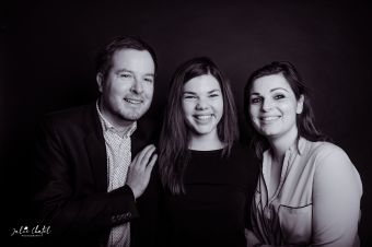 Séance photo en famille image 2