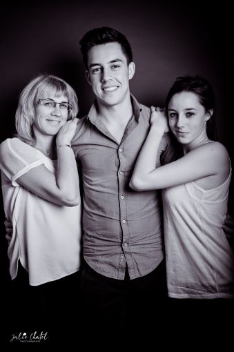 Séance photo en famille image 4