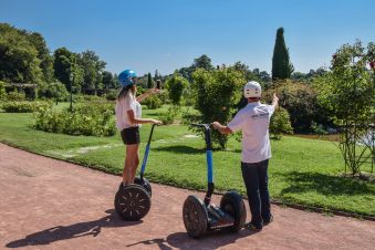 Balade Segway à Lyon - 2h00 image 1