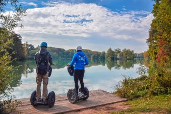Balade Segway à Lyon - 2h00 image 4