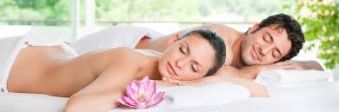 Massage bien-être 60mn image 1