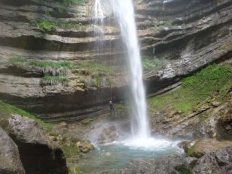 1 place pour 1 descente de canyon sensation image 6