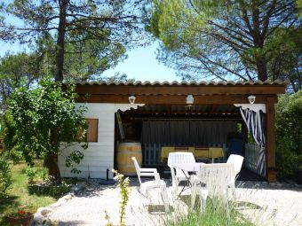 Nuit en roulotte pour 2 personnes image 6
