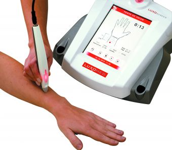 Bilan + Séance de luxoponcture + massage Tuina tête et nuque (1h30) image 1