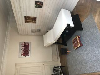 Bilan + Séance de luxoponcture + massage Tuina tête et nuque (1h30) image 3