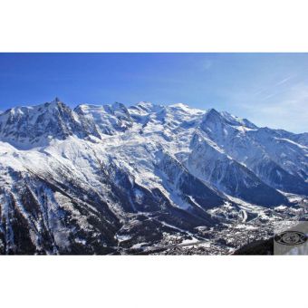 Baptême ULM : Vol au pied du Mont-Blanc (2h) image 1