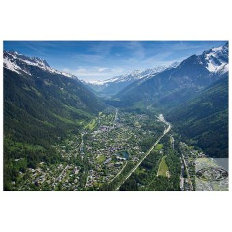 Baptême ULM : Vol au pied du Mont-Blanc (2h) image 3