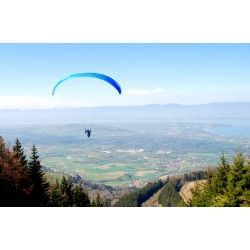 Baptême en parapente (1h) image 1