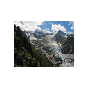 Baptême ULM : Vol au pied du Mont-Blanc (2h) image 2