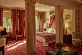A Prestige Room with Gourmet Experience image 1