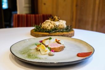 Menu 5 Saveurs image 1