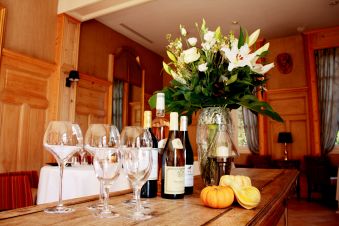 Wine Tasting image 2