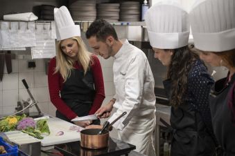 Gastronomique Workshop image 5