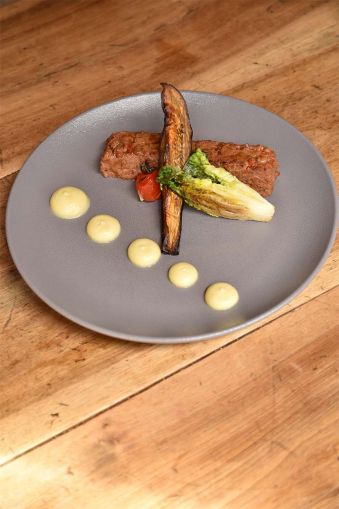 A Meal for two at Candies’ ‘La Cantine’ image 6