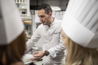 Gastronomique Workshop image 6
