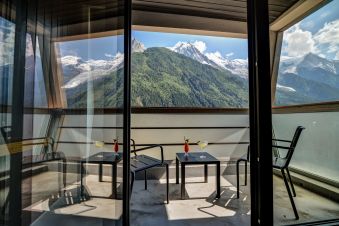 Week-end Mont-Blanc image 1