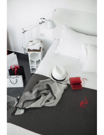 Une Nuit pour 2 au Collège Hôtel image 2