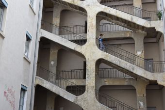 Visite des traboules image 2