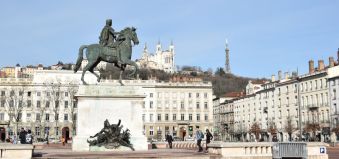 Je débarque à Lyon, découverte de la ville image 2