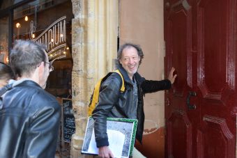 Visite des traboules image 1