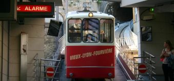 Je débarque à Lyon, découverte de la ville image 1