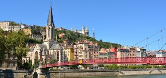 City Trek standard à Lyon image 2